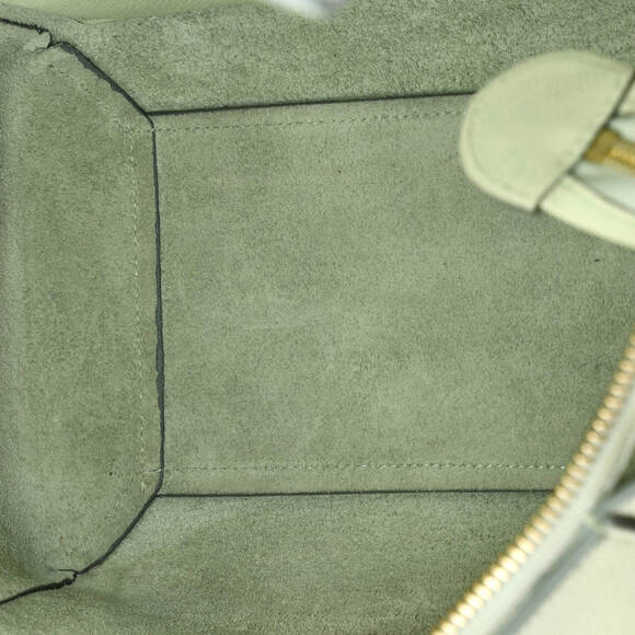 Celine Micro Belt Bag Textured Leather - Picture 5 of 6